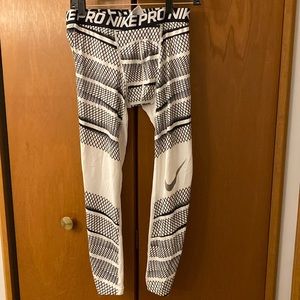 Nike men’s leggings tights xl